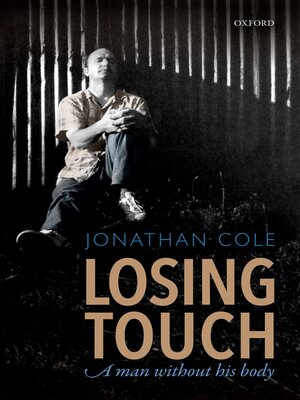 cover image of Losing Touch